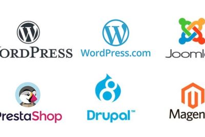 Plataformas CMS