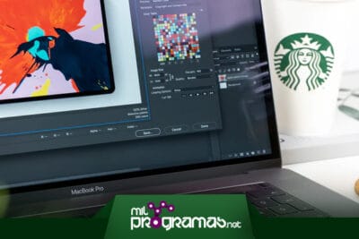 Programas para editar fotos en MAC