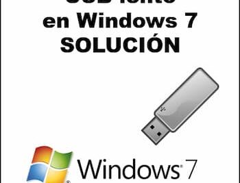 USB lento en Windows 7
