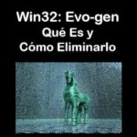 Win32: Evo-gen | Qué Es, Consecuencias en tu PC y Cómo Eliminar