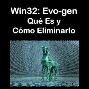 Win32:Evo-gen