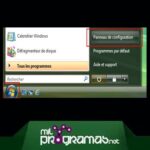 Cómo Desinstalar Programas En Windows Vista