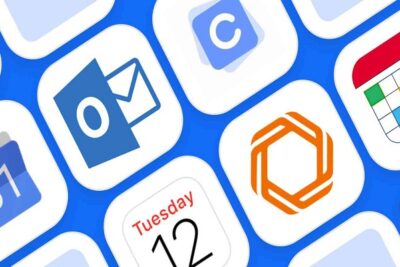 aplicaciones de calendario