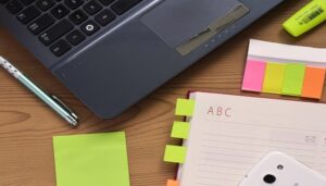 Aplicaciones Para Hacer Listas De Tareas