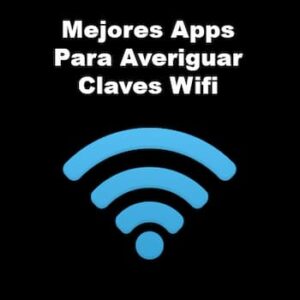 aplikacije za pronalaženje Wifi ključeva