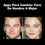 10 Mejores Apps Para Cambiar Cara de Hombre a Mujer