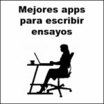 5 Mejores Apps Para Escribir Ensayos