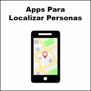 apps para localizar personas