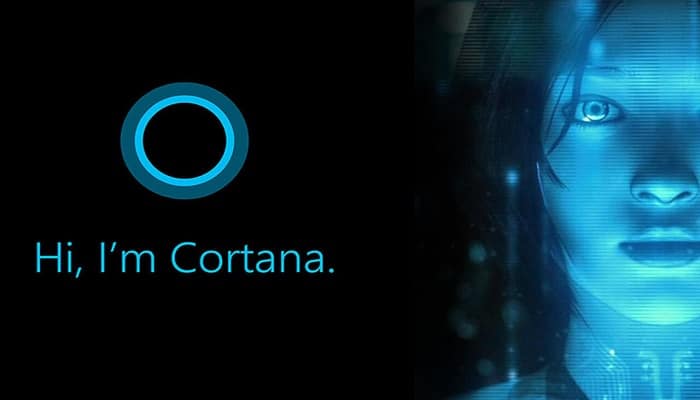 Deshabilitar Cortana