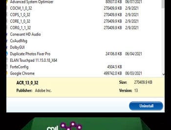 Mejor programa para desinstalar programas