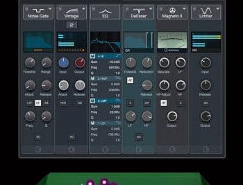 Programas para hacer música electrónica
