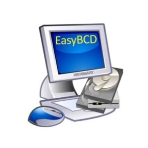EasyBCD