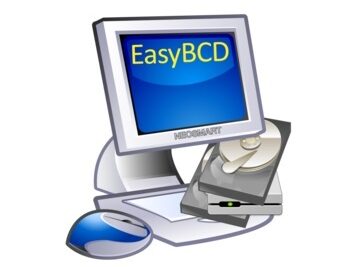 EasyBCD