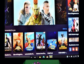 Programas para jugar juegos de Android en tu PC