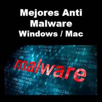 Los 8 Mejores AntiMalware Para Windows o MacOS
