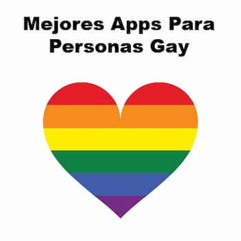 mejores apps para personas gay