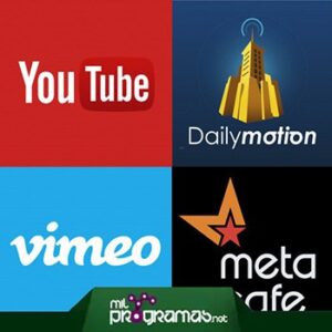 Cómo descargar videos de cualquier página sin instalar programas