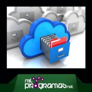 Programas para hacer copias de seguridad