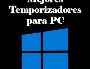 temporizadores para pc