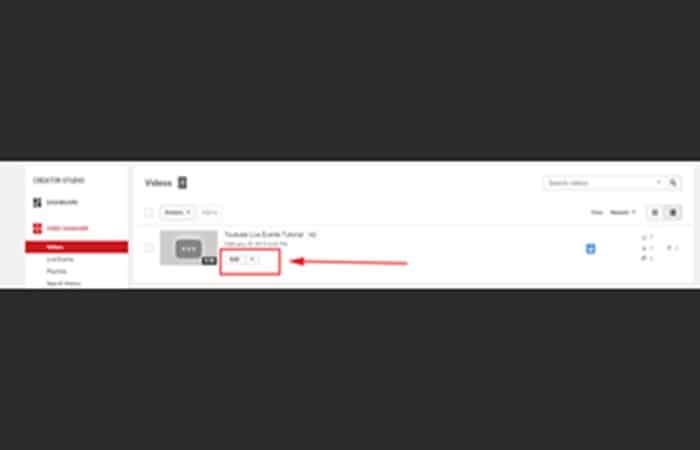 14 paso Haz clic en los botones para iniciar y detener tu Google Hangout en vivo.