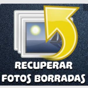 5 mejores aplicaciones para recuperar fotos borradas