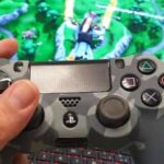 Cómo Conectar El Joystick De PS4 A La PC