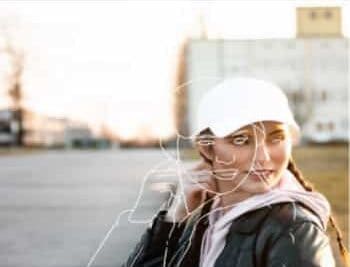 Eliminar el fondo con picsart