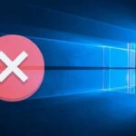 Solucionar El Código De Error DC040780 En Windows