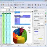 Extensión ODS – Características, cómo se abren