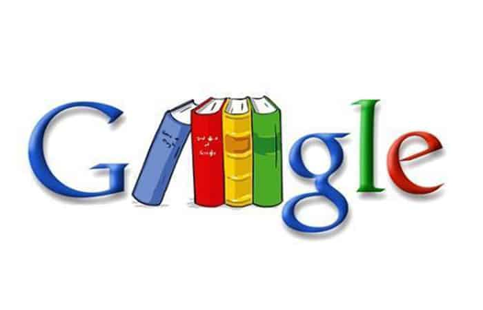 Google books