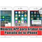 8 Mejores Aplicaciones Para Grabar Pantalla De iPhone