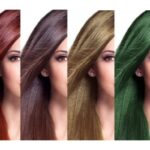 8 Mejores Aplicaciones Para Cambiar El Color Del Pelo