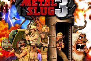 Cómo Instalar Metal Slug 3 Para PC Gratis