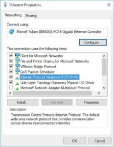 C BLE ETHERNET NON D TECT CAUSES ET SOLUTIONS intelligence overview
