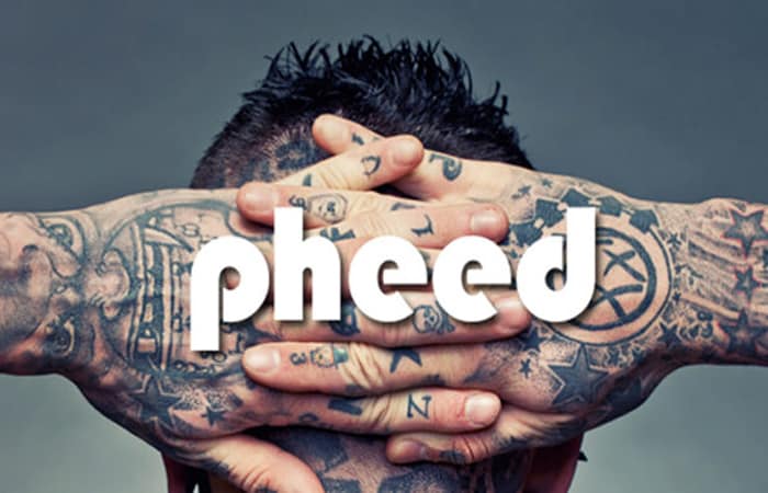 Pheed