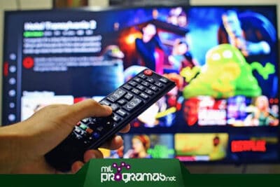Smart tv hisense no se conecta
