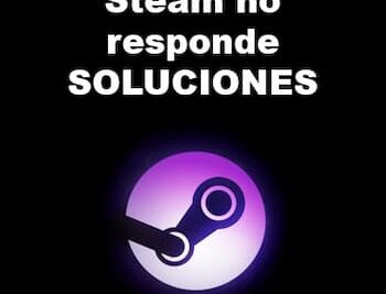 Steam no responde