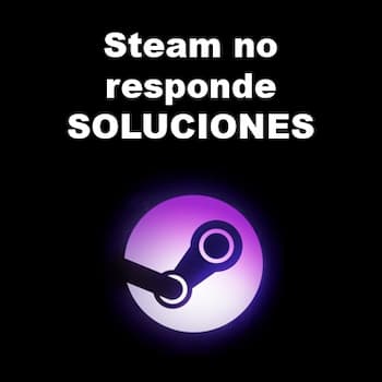 Steam no responde