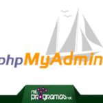 Cómo Crear Una Tabla Mysql En Phpmyadmin