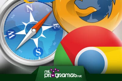 Tipos de navegadores