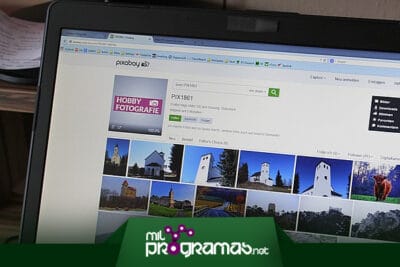 tipos de portales web