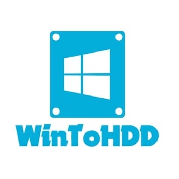 WinToHDD