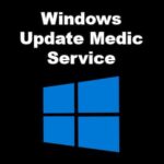 Windows Update Medic Service | Qué Es, Cómo Deshabilitarlo