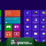 Cómo desinstalar programas en Windows 8