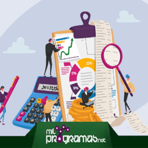Programas de contabilidad para autónomos