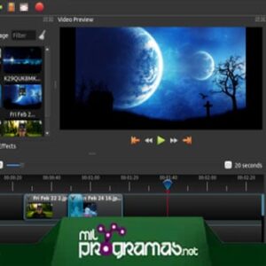 Programas para hacer intros
