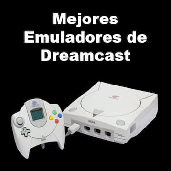 emuladores de Dreamcast