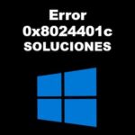 Código de Error 0x8024401c en Windows | Soluciones