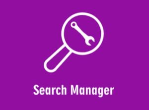 Qué Es Search Manager