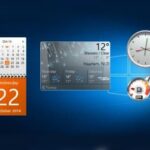 10 Mejores Gadgets Para Windows 10. Guía 2021